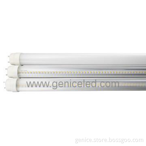 New 4ft SMD2835 T8 LED tube CE RoHS UL approval,CRI>80,T8 LED tube
